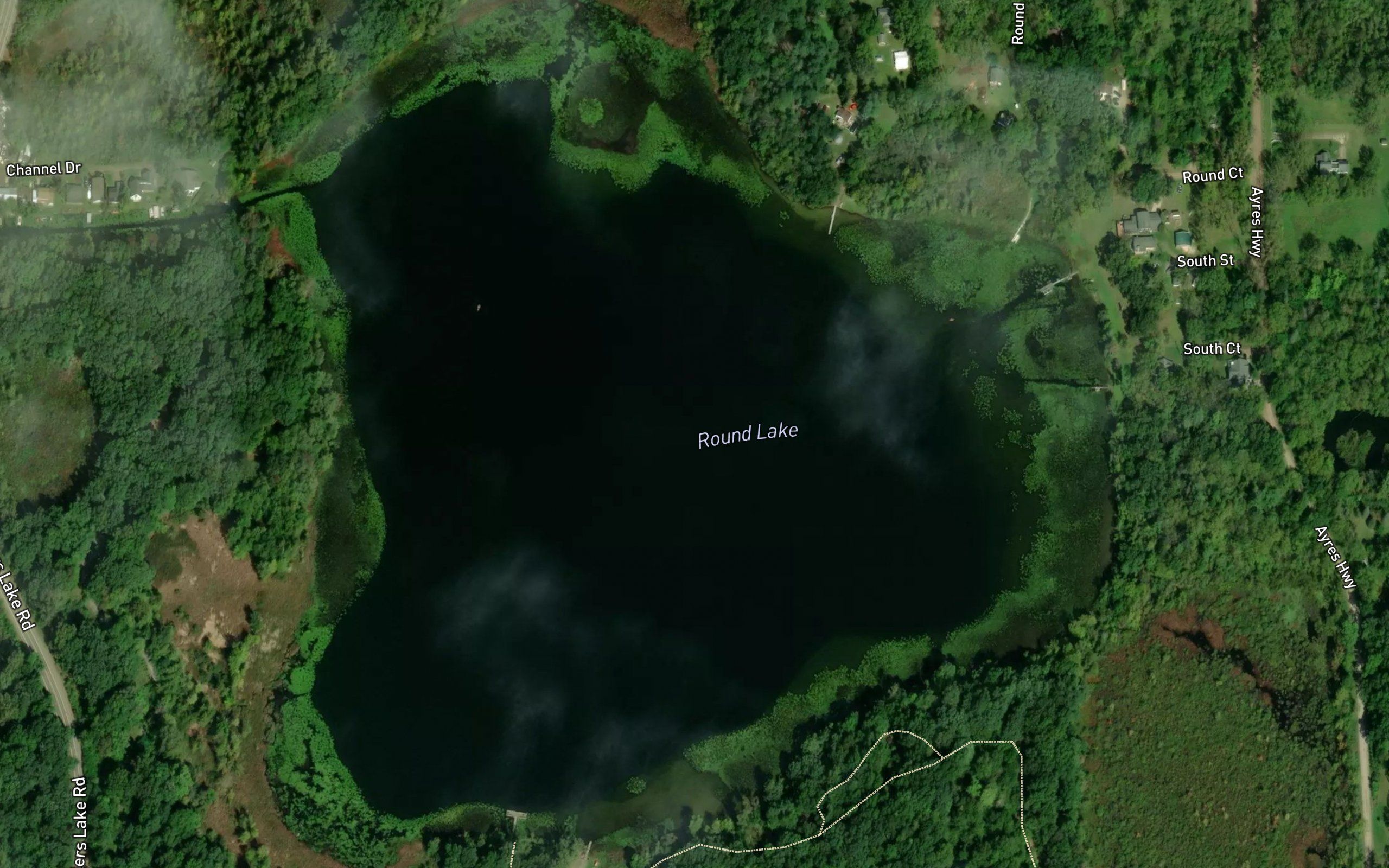 Round Lake