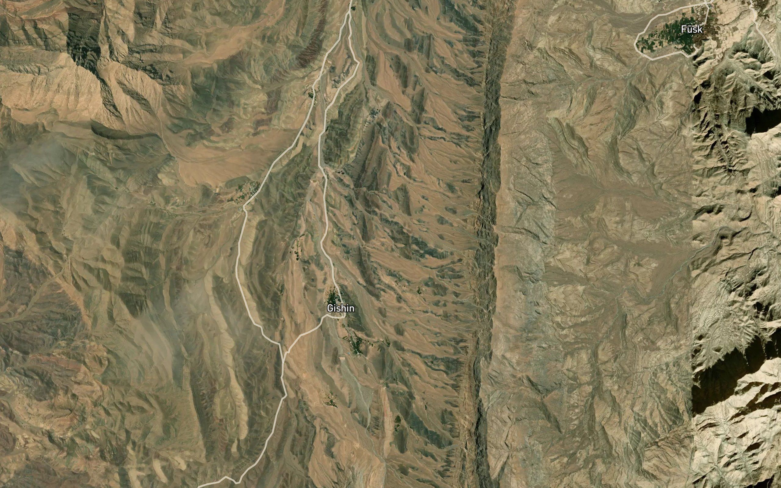 Cheshmeh-ye Mehdiabad