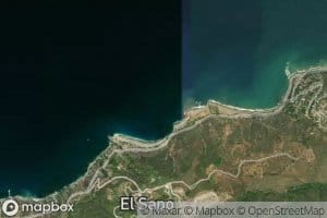 Ensenada Salinas