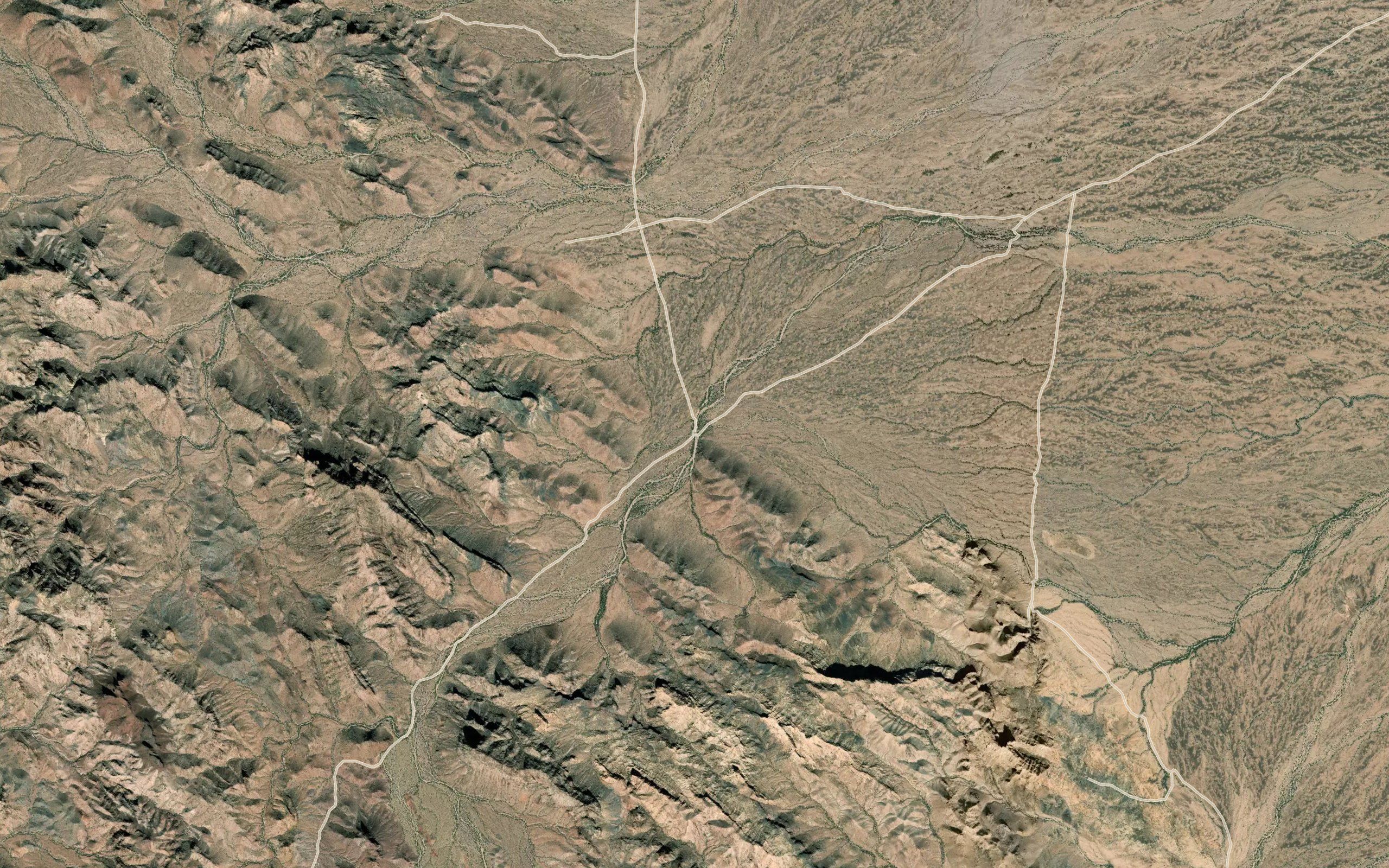 McPherson Wash