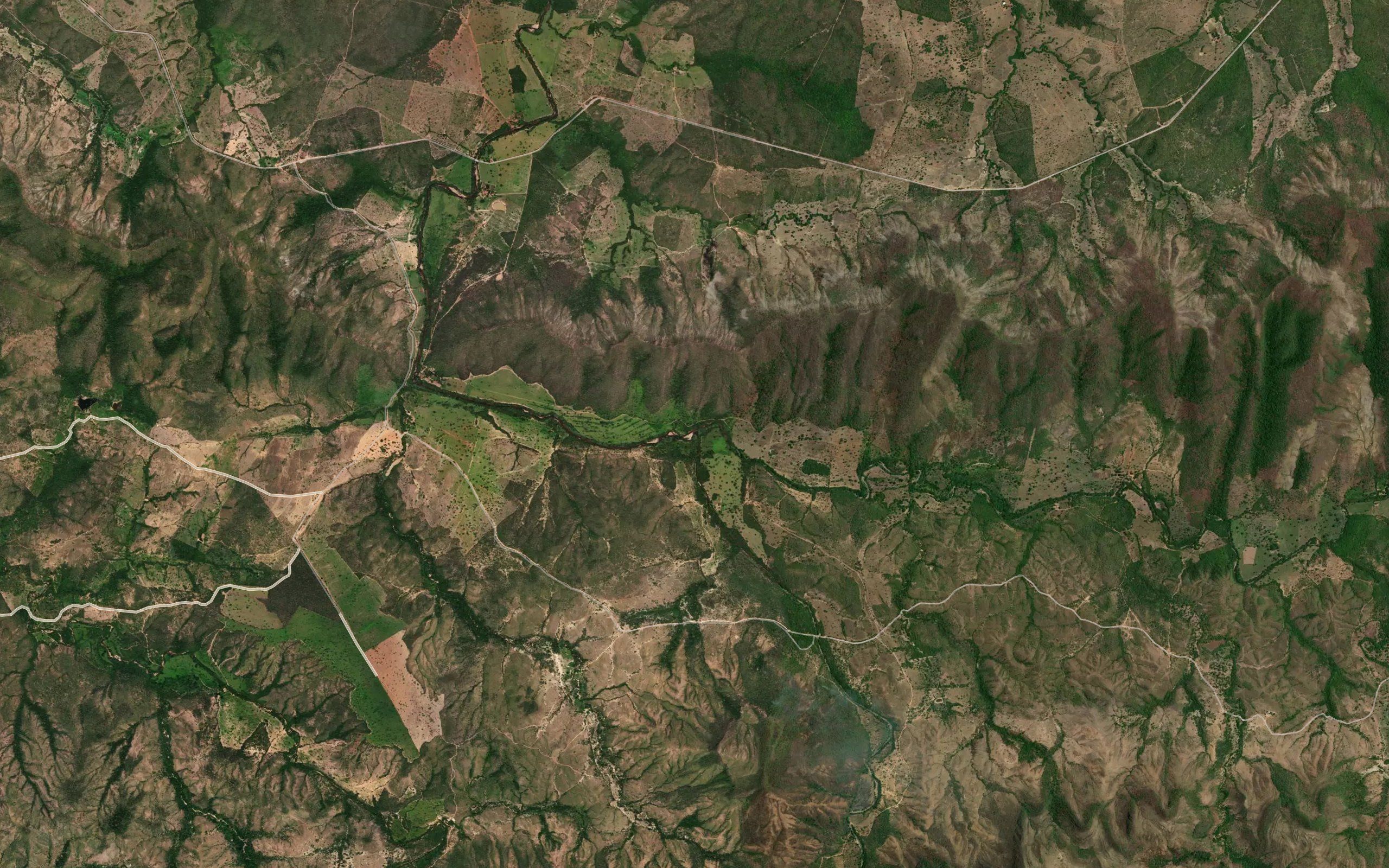 Rio Marrecas