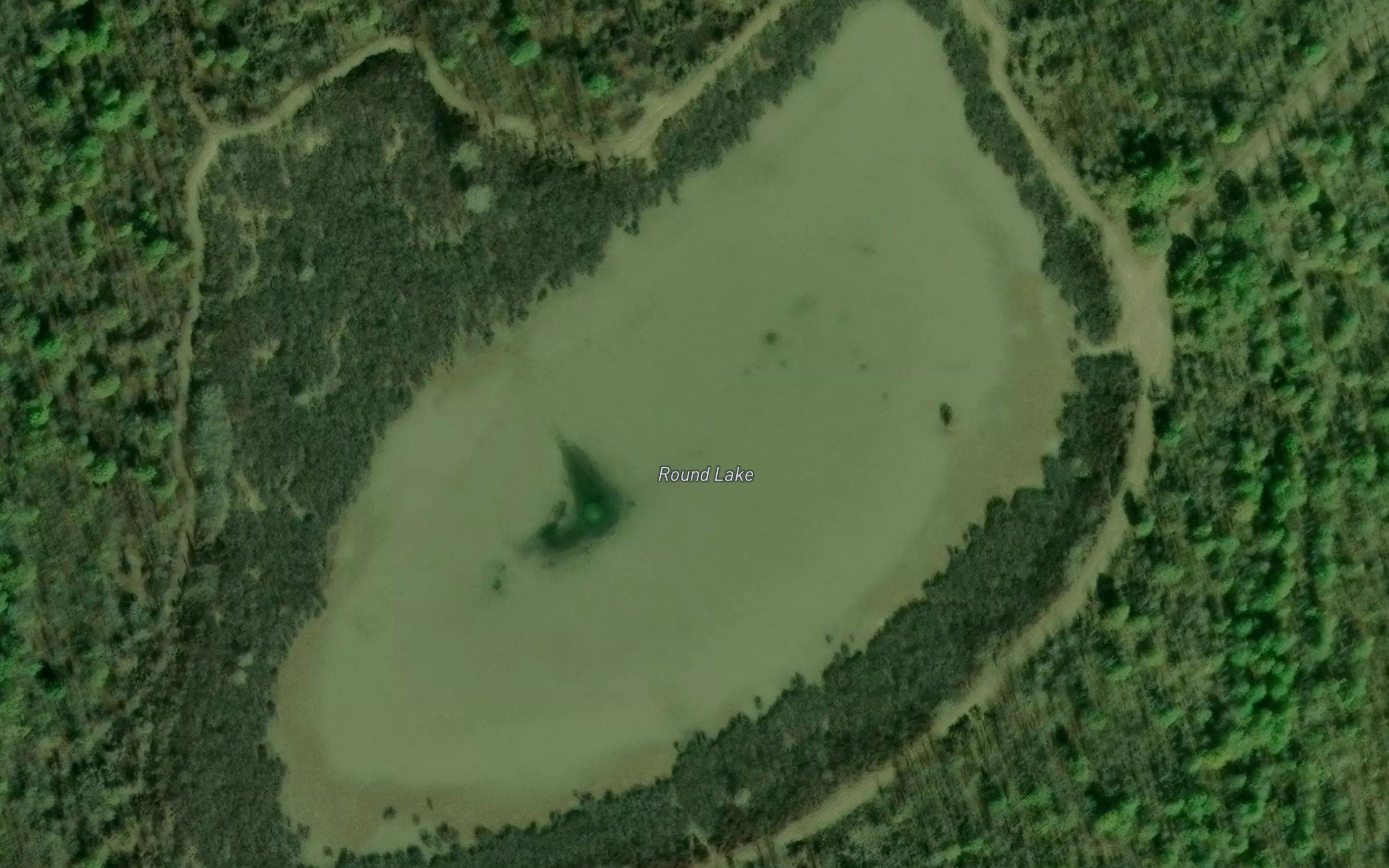 Round Lake