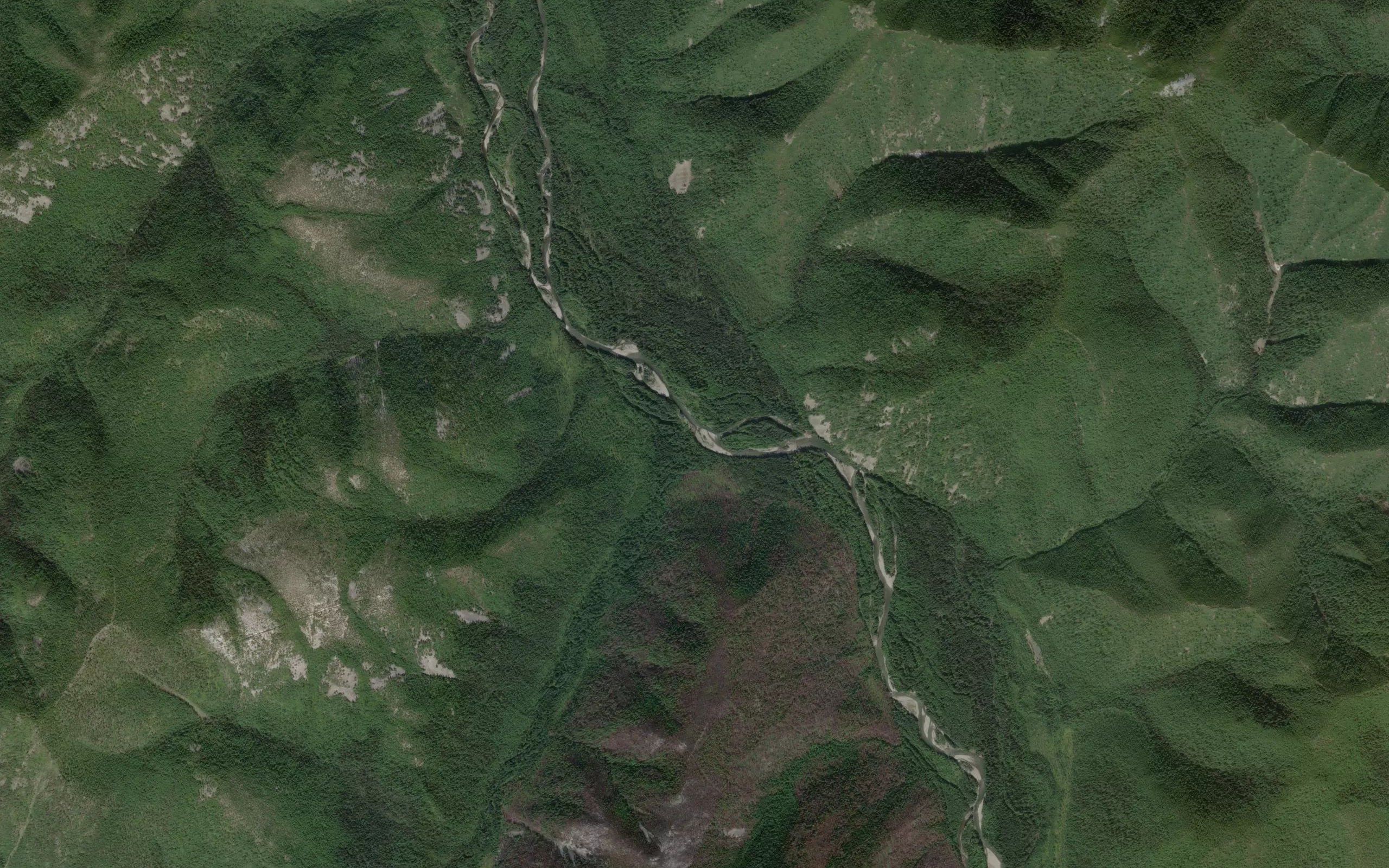 Verkhnyaya Dzhavodi