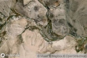 Quebrada Ushpa Corral