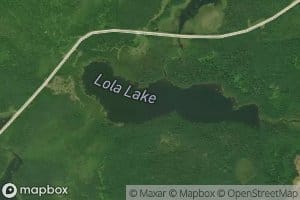 Lola Lake