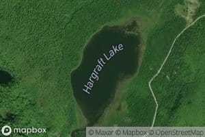 Hargraft Lake