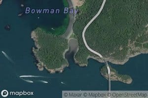 Lottie Bay