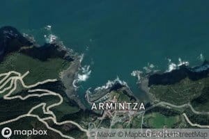 Ensenada de Arminza