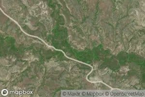 Maginnis Creek