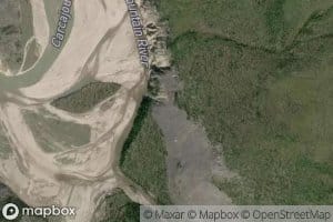 Rouge Mountain River