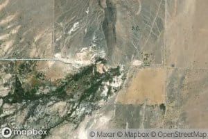 Point of Rocks Springs