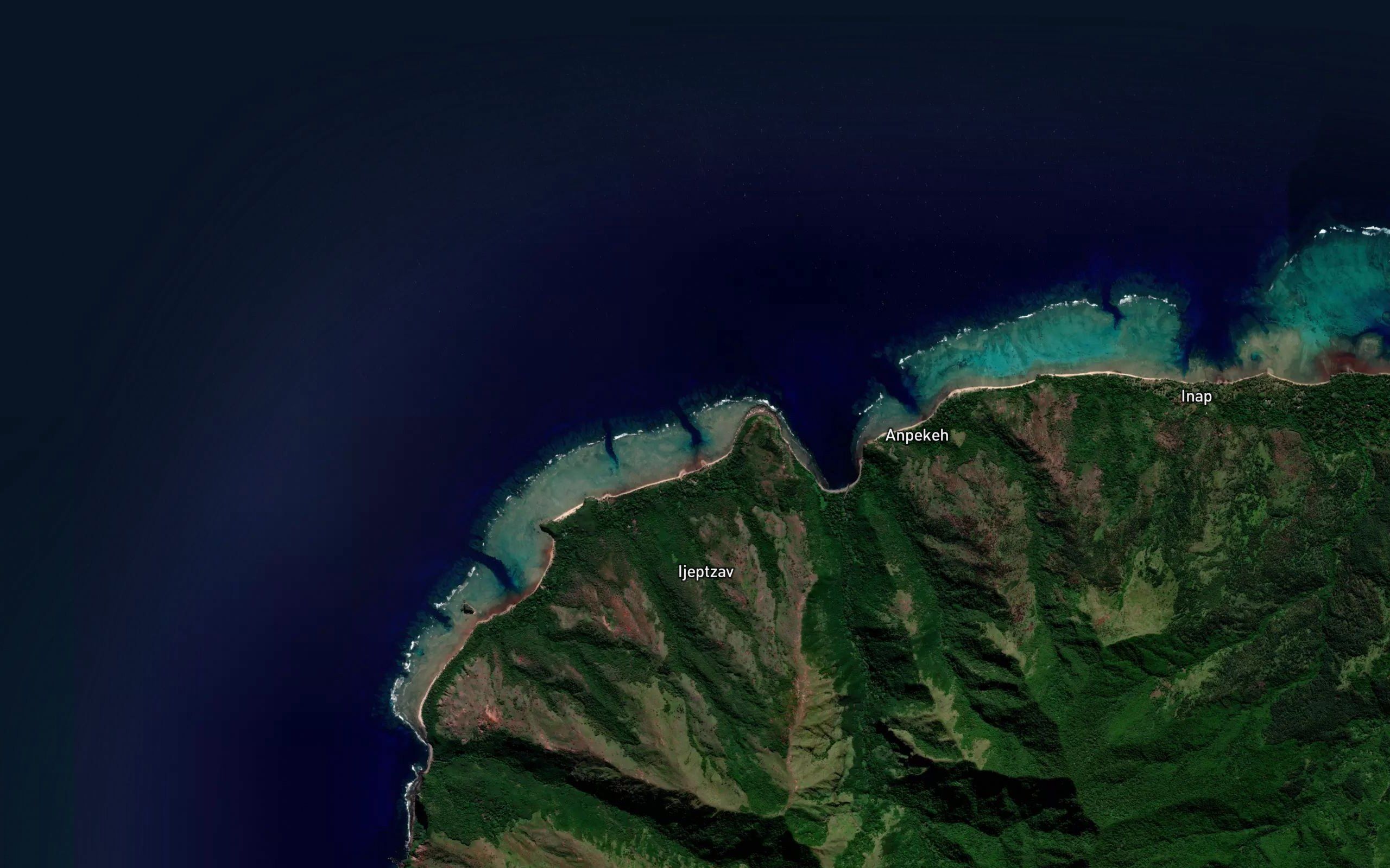 Itau Bay