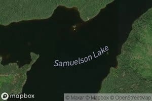Samuelson Lake