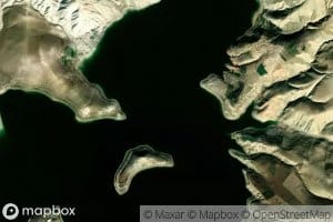 Barrage Sidi Echahed