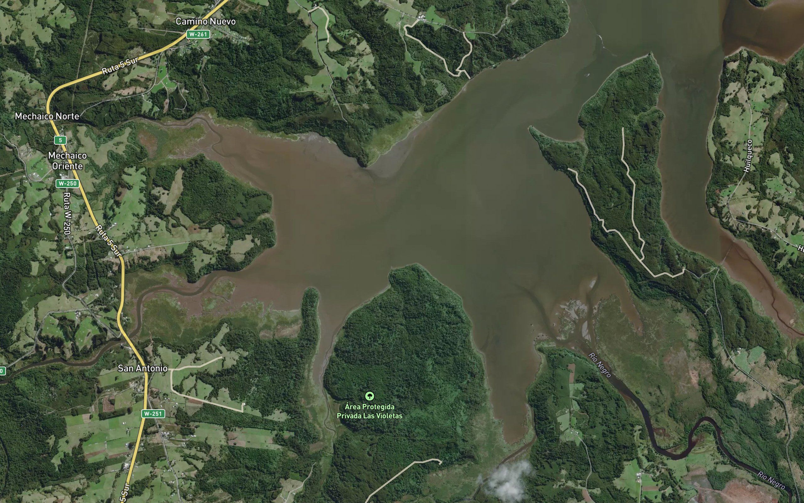 Rio Mayamo