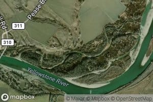 Fivemile Creek