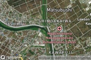 O'otoshifuru-tone Gawa