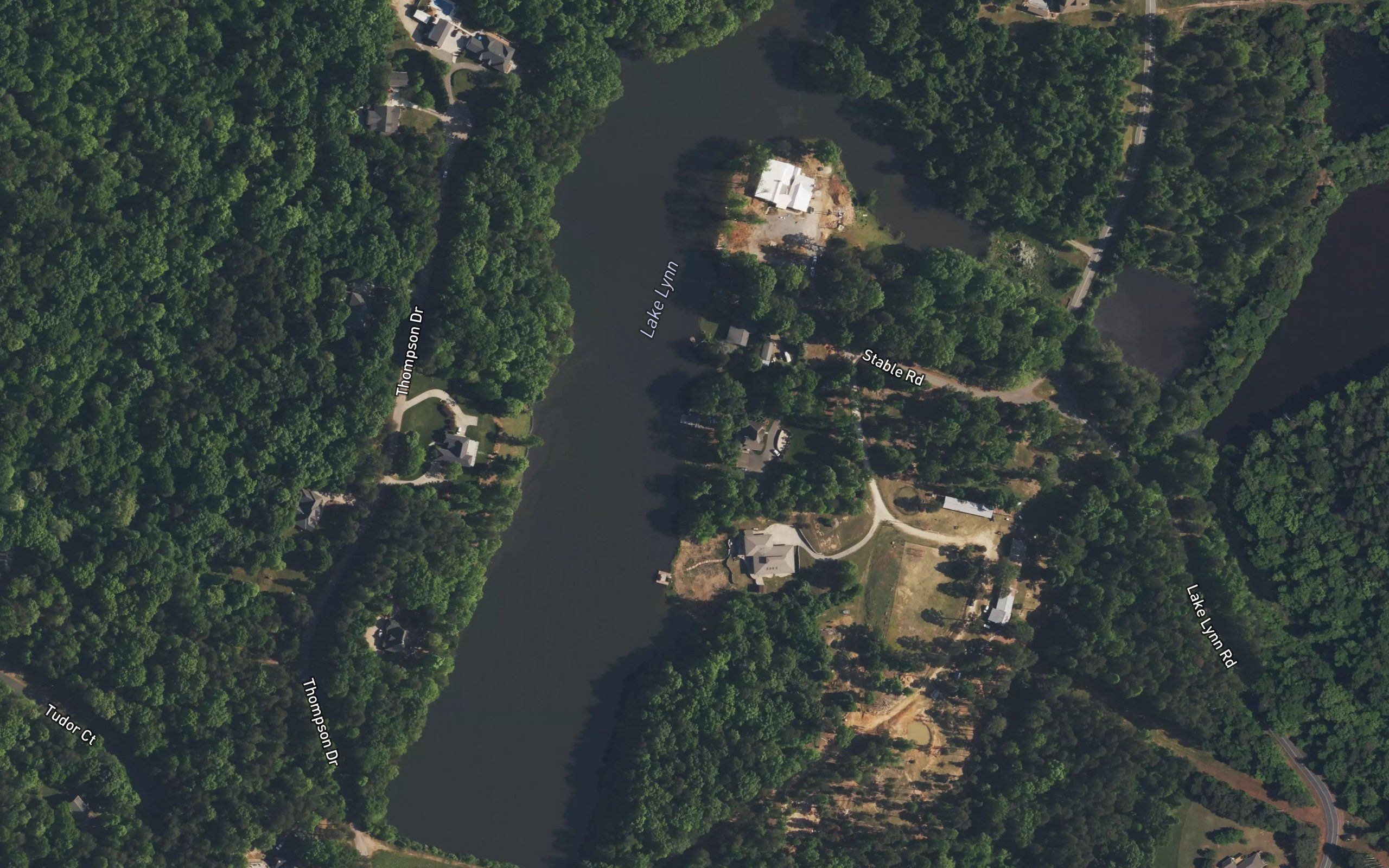 Lake Lynn