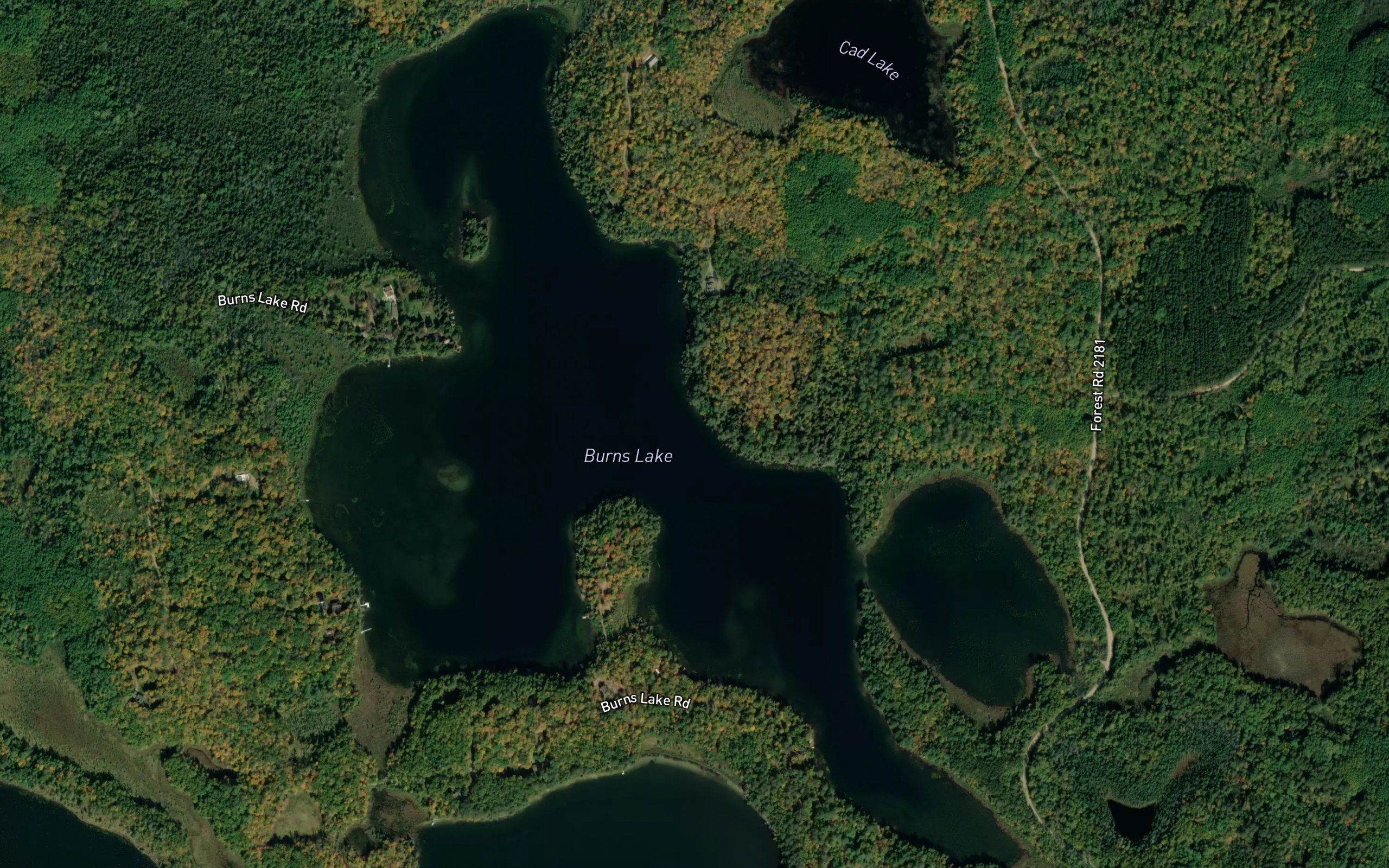 Burns Lake
