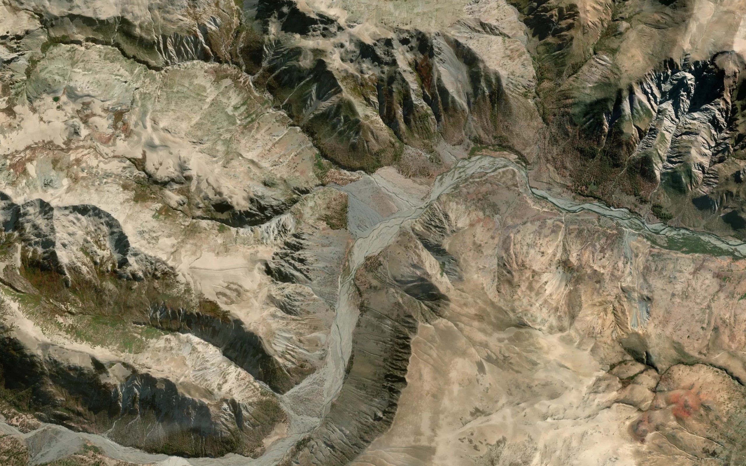 Estero Deslinde