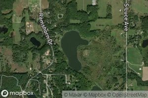 Fourth Lake