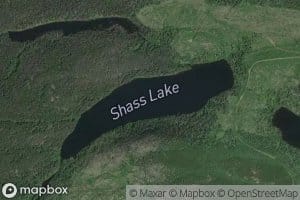 Shass Lake