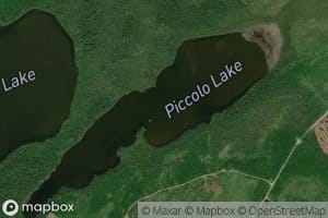 Piccolo Lake
