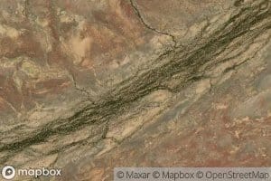Gidyea Creek