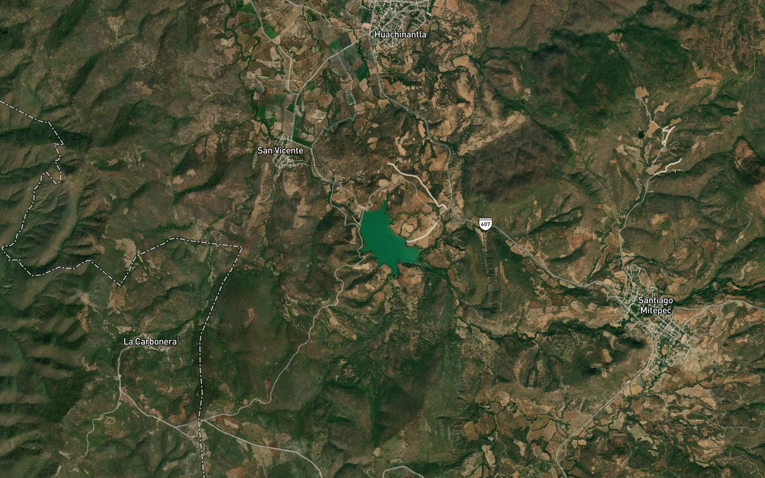 Huachinantla