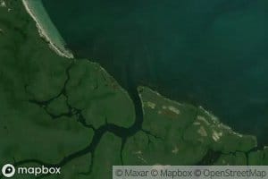 Estero del Granadillo