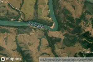 Ribeirao da Agua Limpa