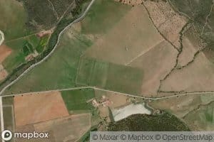 Arroyo de la Gargantilla