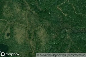 Petit ruisseau Hobblety