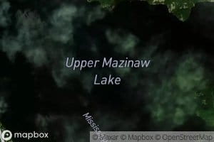 Upper Mazinaw Lake