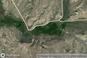 Quilici Creek