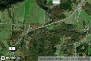 Bobo Creek