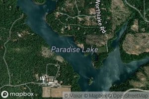 Paradise Lake
