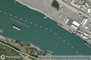 Vancouver Upper Channel