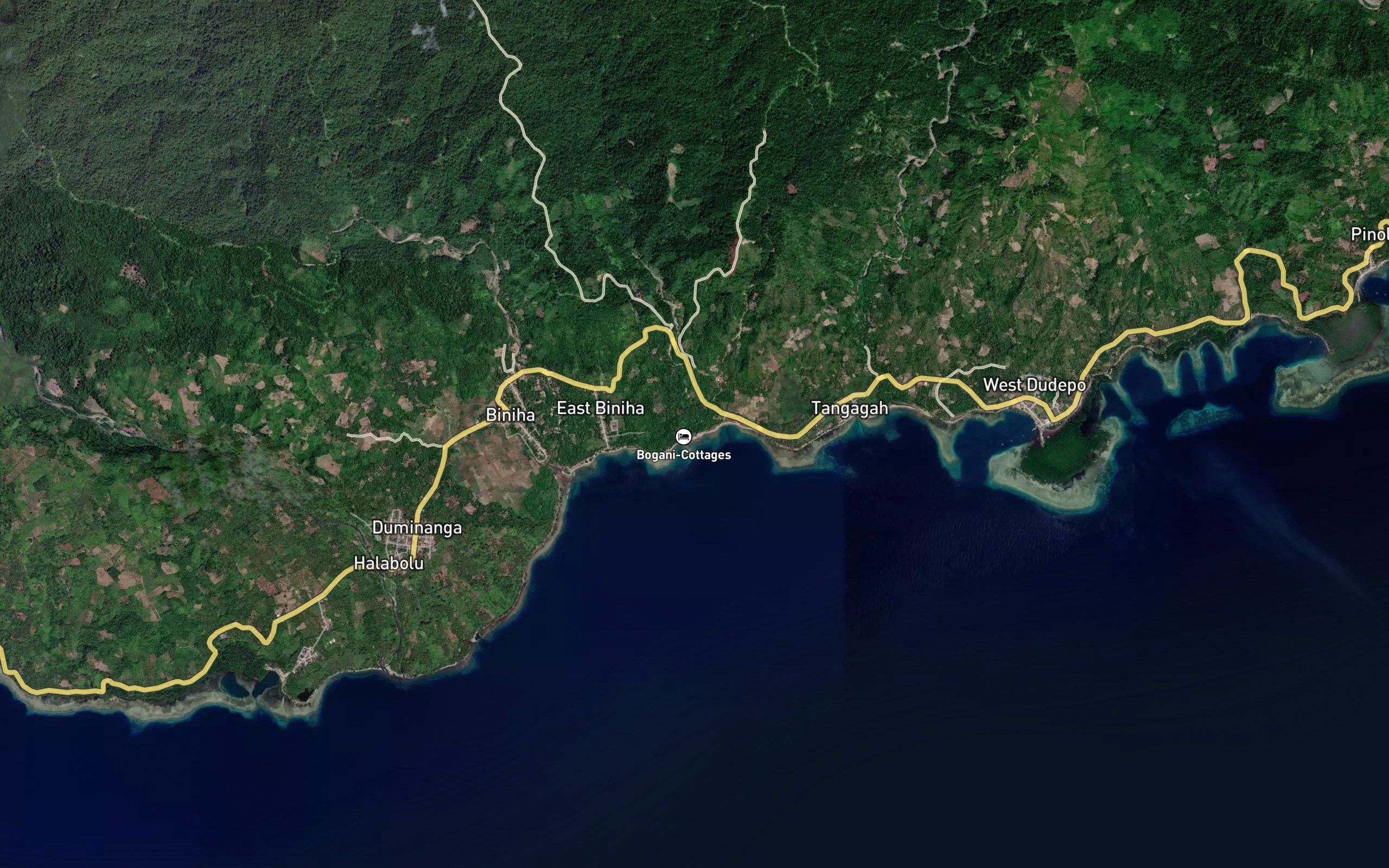 Dutula Peangaso