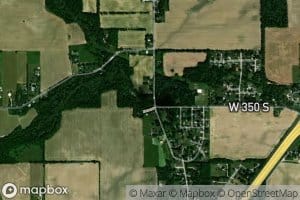 Little No Name Creek