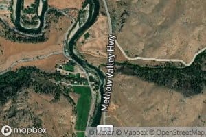 Cow Creek