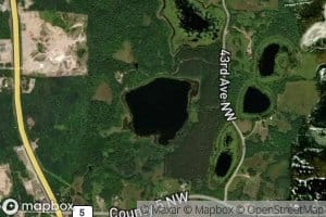 Peterson Lake