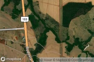 Corrego do Espraiado