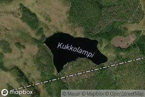 Kukkolampi