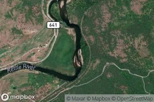 Skiffington Creek
