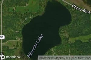 Minerva Lake