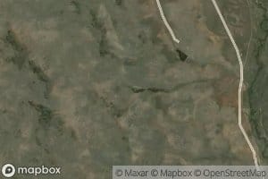 Lahtinen Spring Reservoir