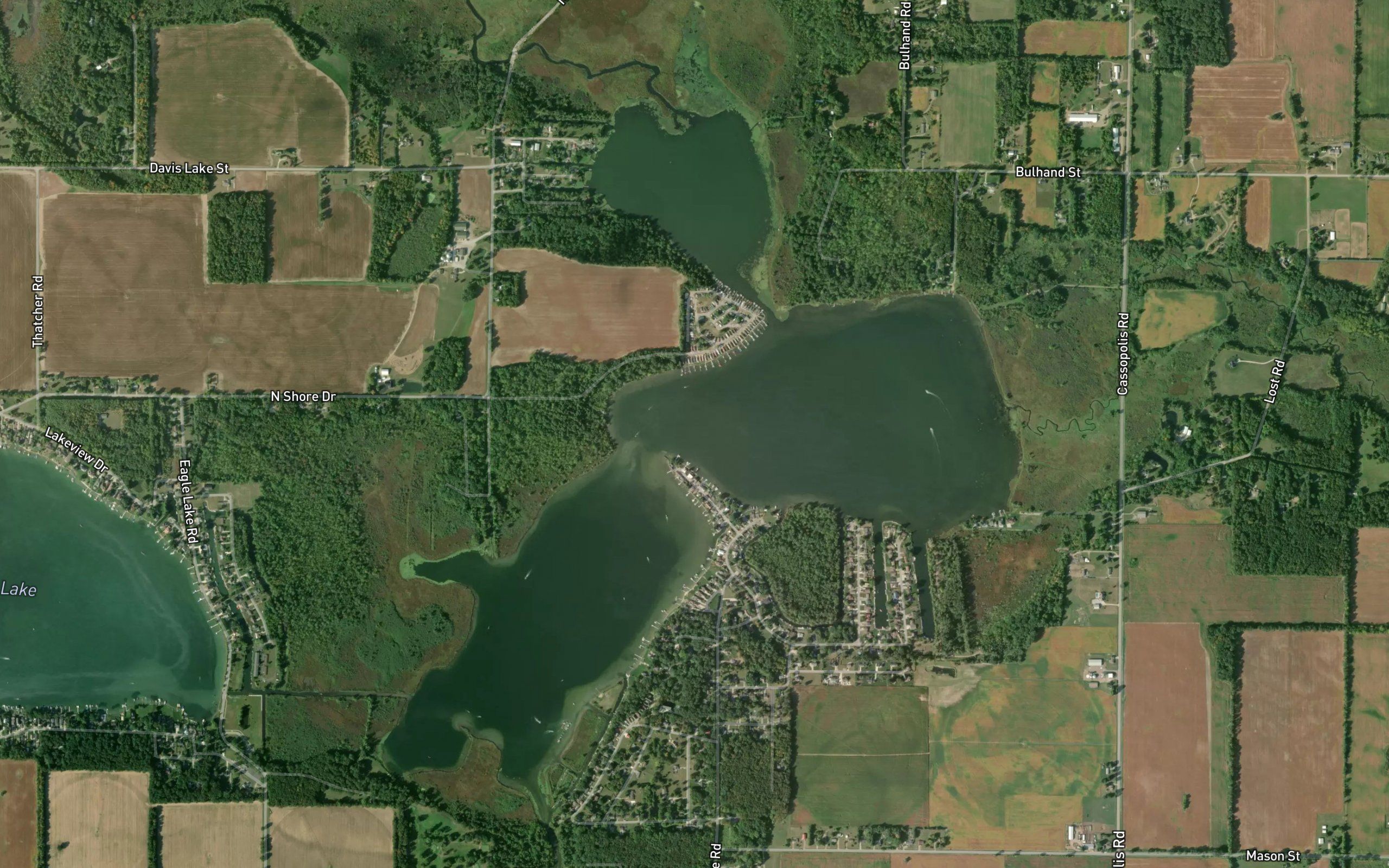 Juno Lake