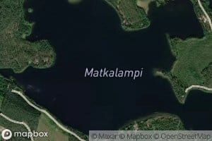 Matkalampi