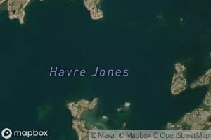 Havre Jones